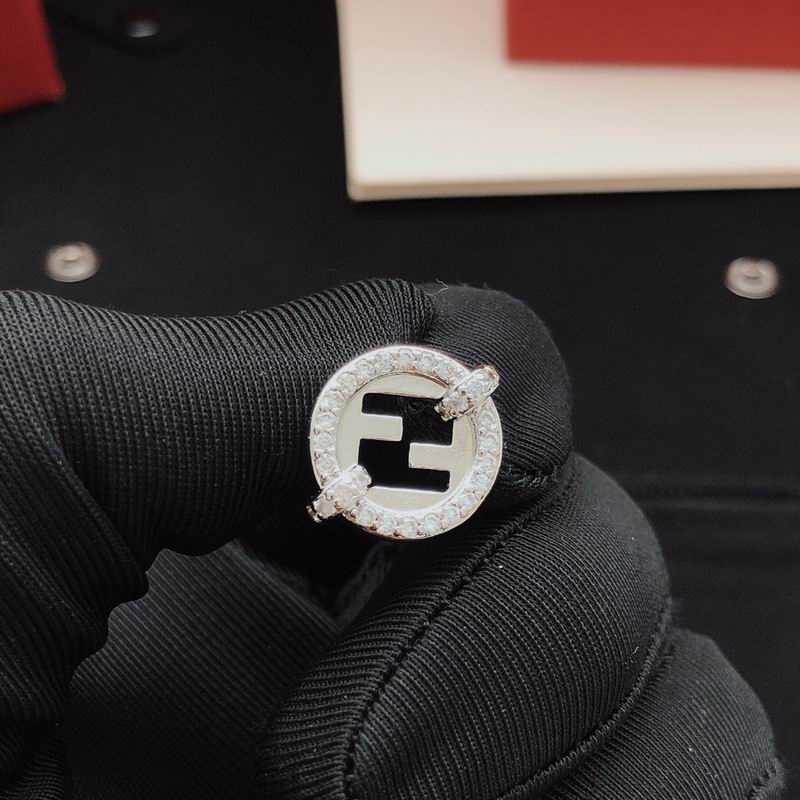 Fendi earring 12yxx21 (7)