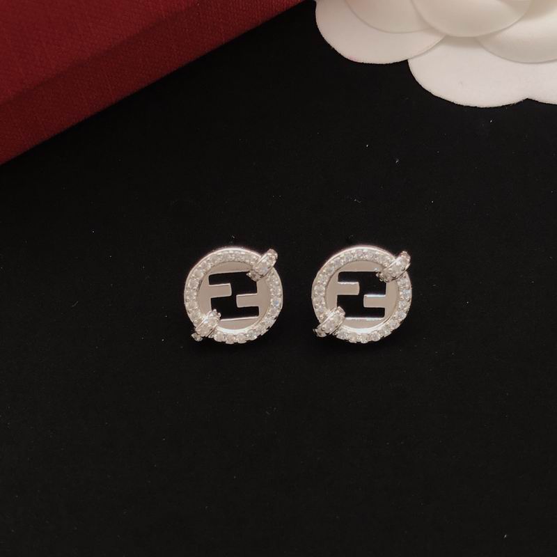 Fendi earring 12yxx21 (8)