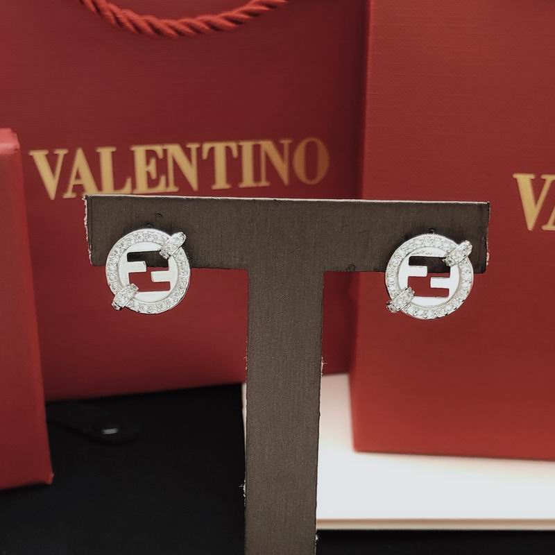 Fendi earring 12yxx21 (9)