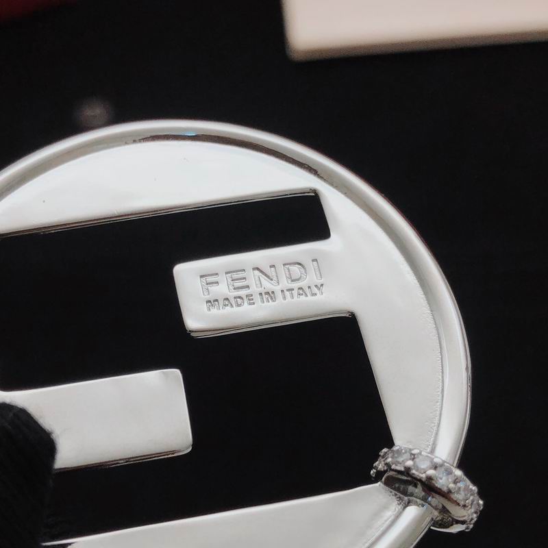 Fendi earring 12yxx22 (12)