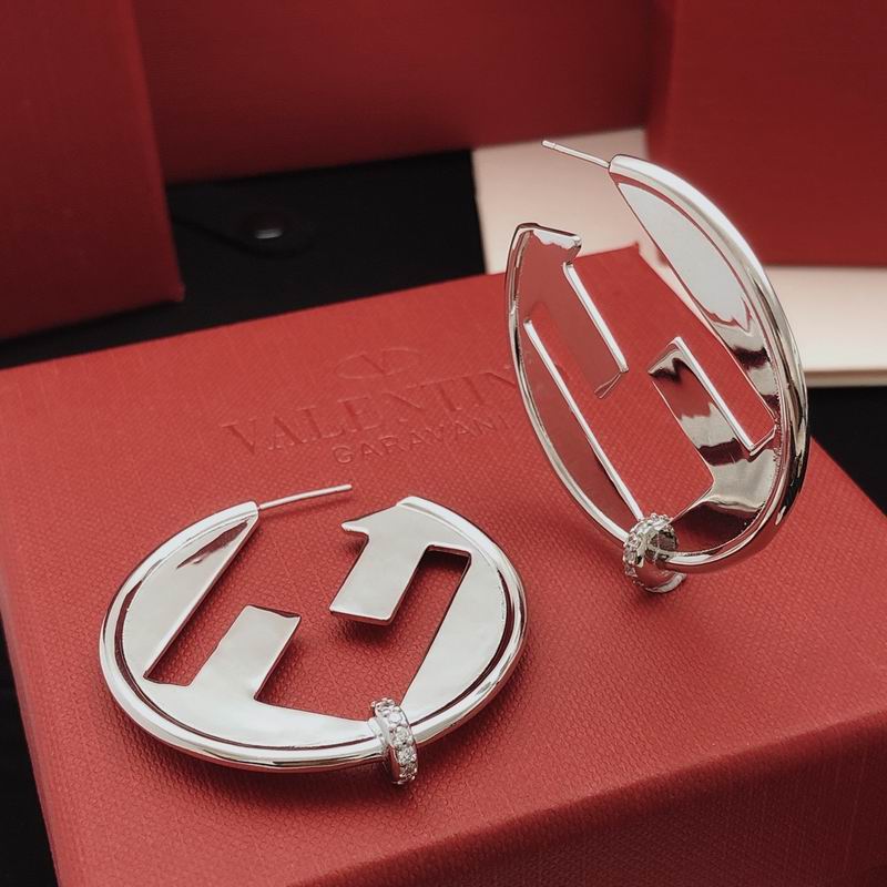 Fendi earring 12yxx22 (14)