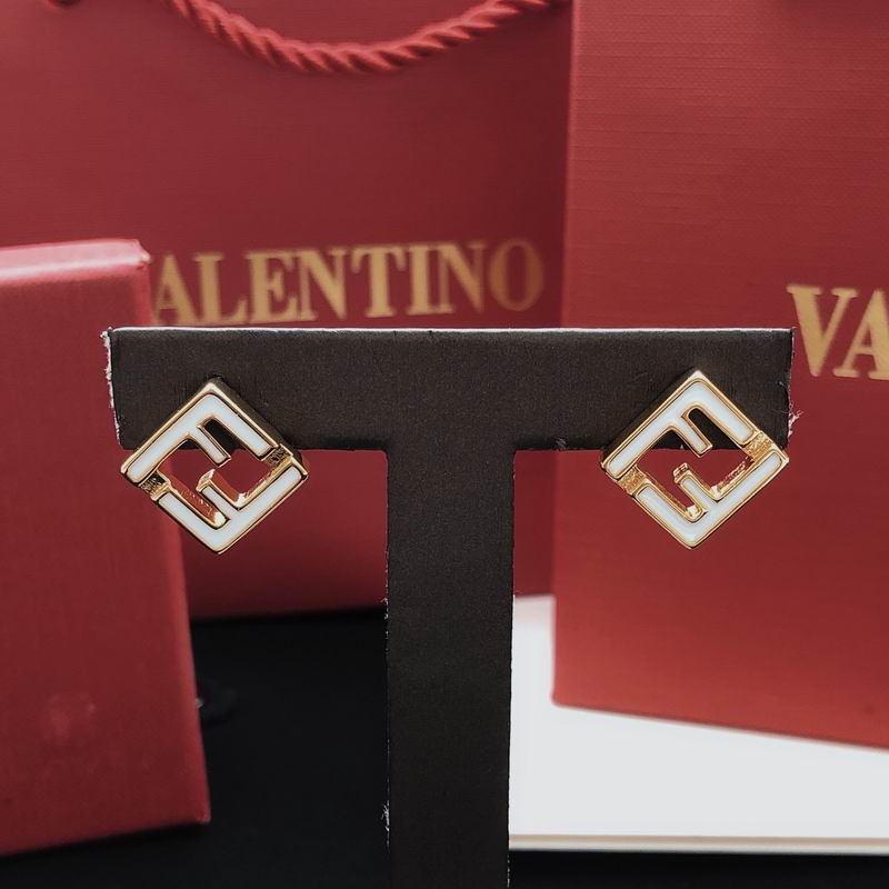 Fendi earring 12yxx23 (7)