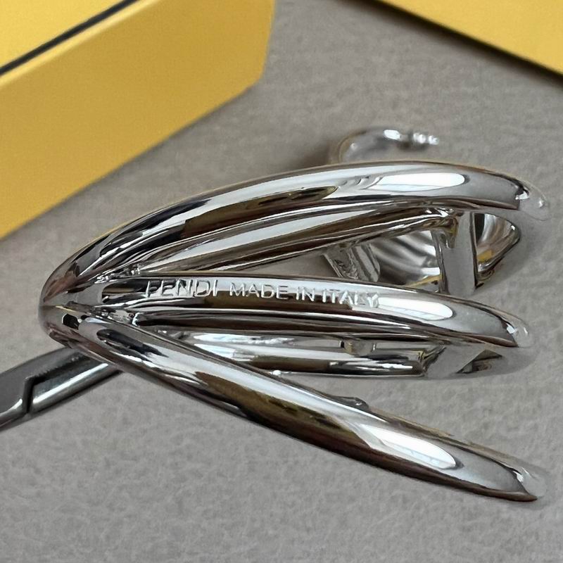 Fendi earring 12yxx27 (13)