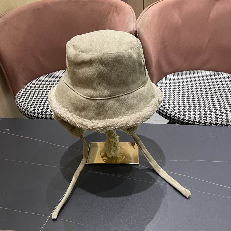 Fendi hat (101)