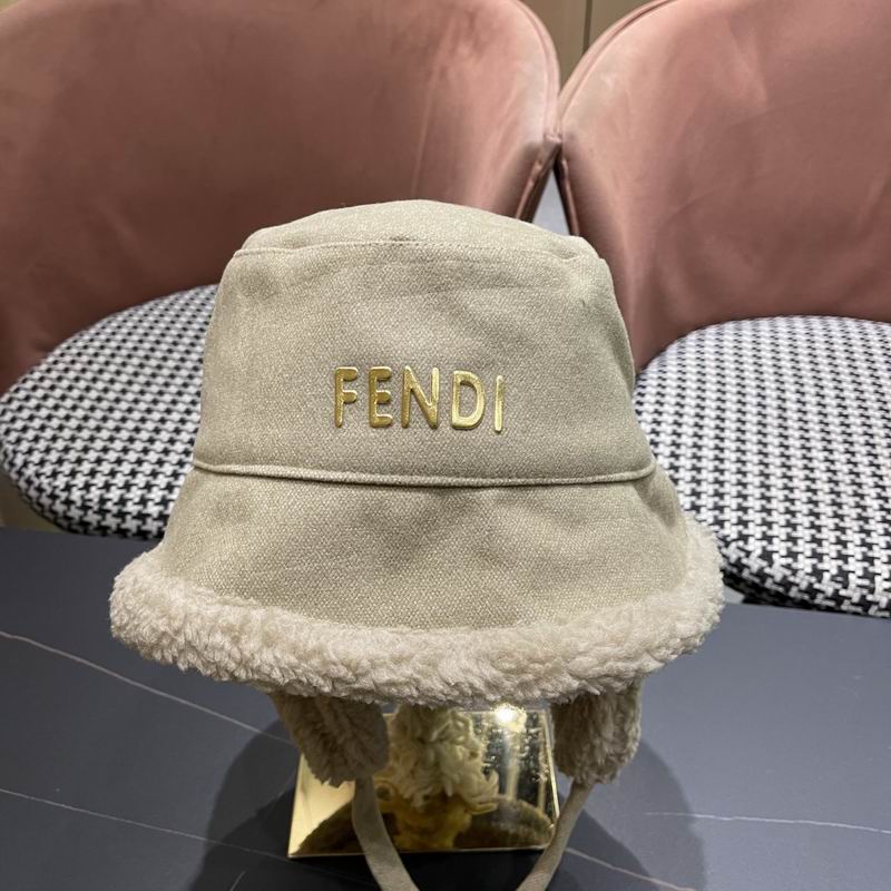 Fendi hat (102)
