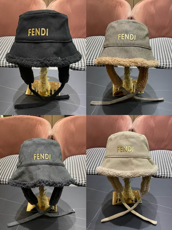 Fendi hat (103)