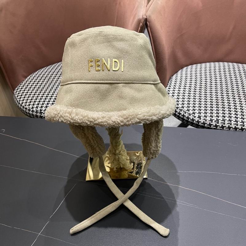 Fendi hat (104)