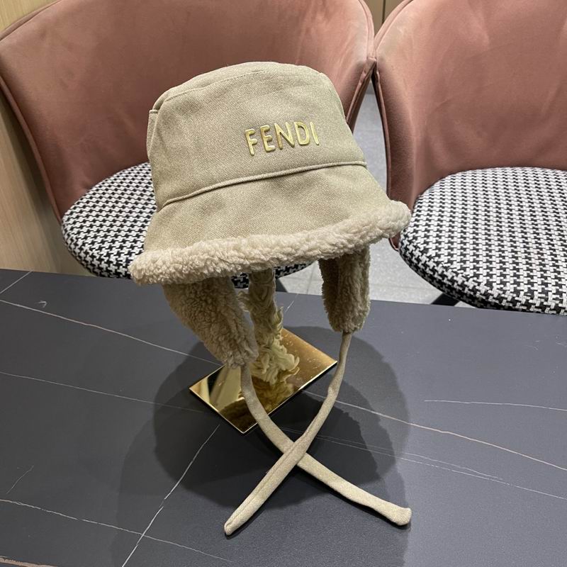 Fendi hat (105)