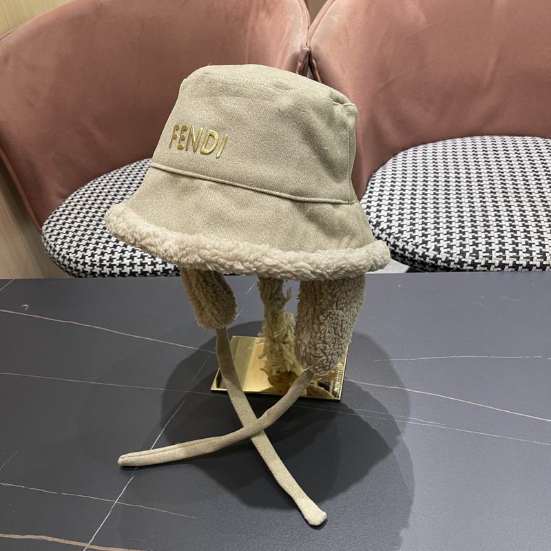Fendi hat (106)
