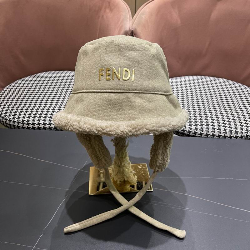 Fendi hat (107)