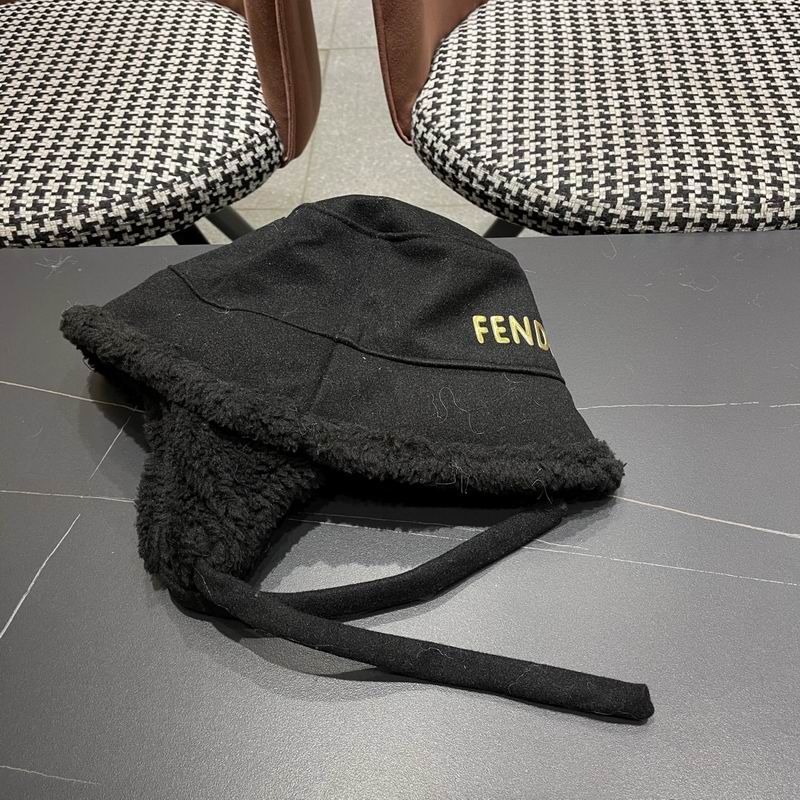 Fendi hat (109)