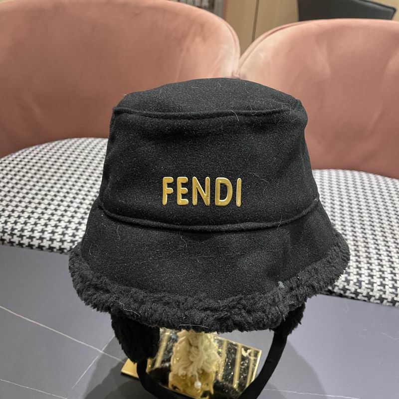 Fendi hat (113)