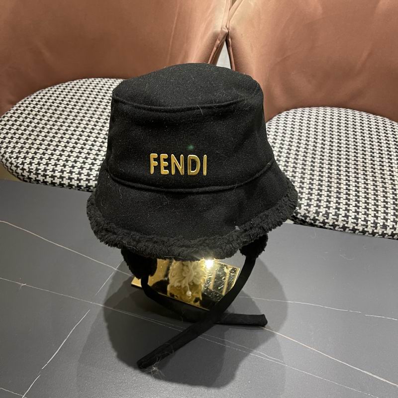 Fendi hat (115)