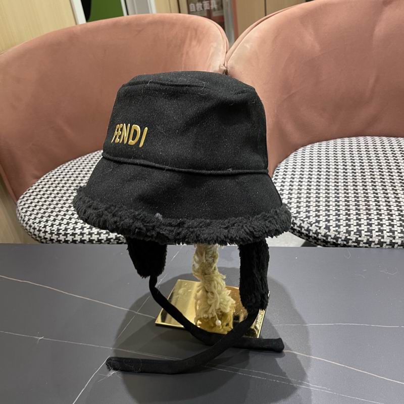 Fendi hat (117)