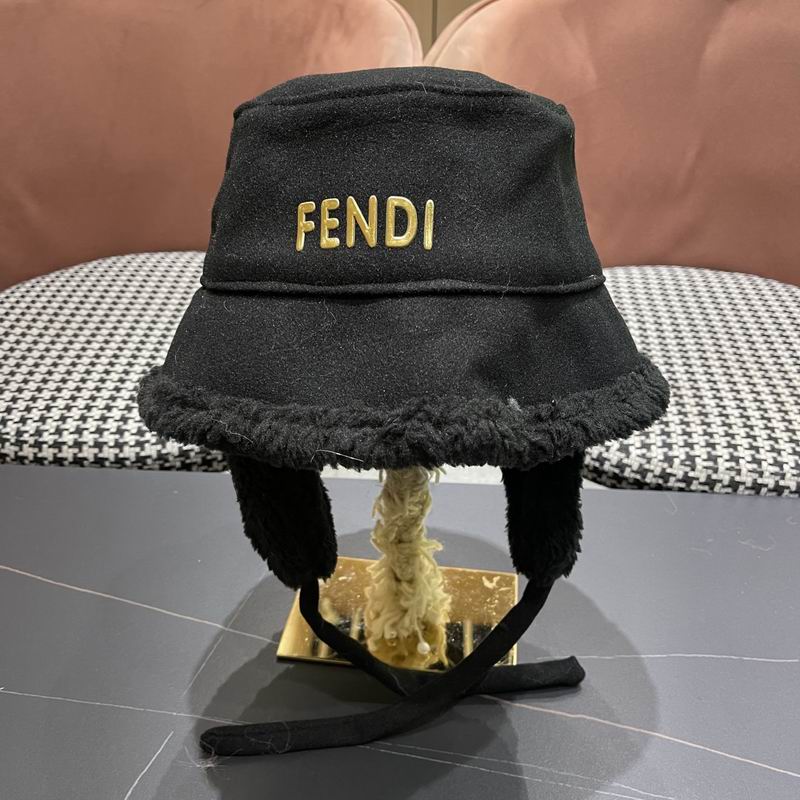 Fendi hat (118)