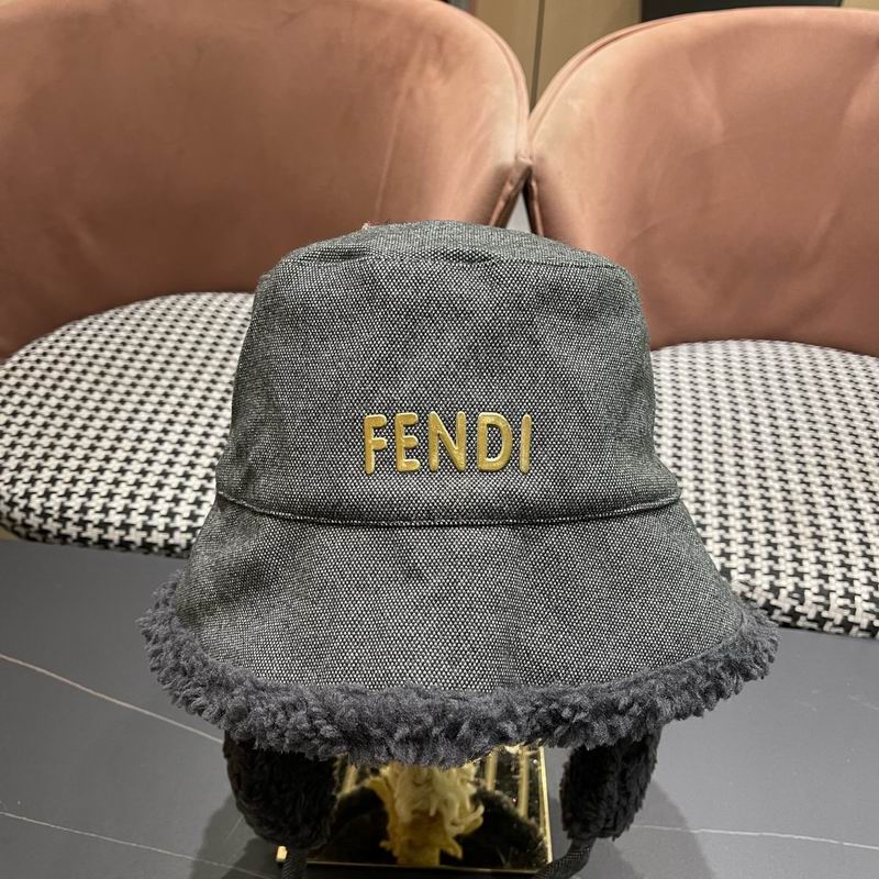 Fendi hat (125)