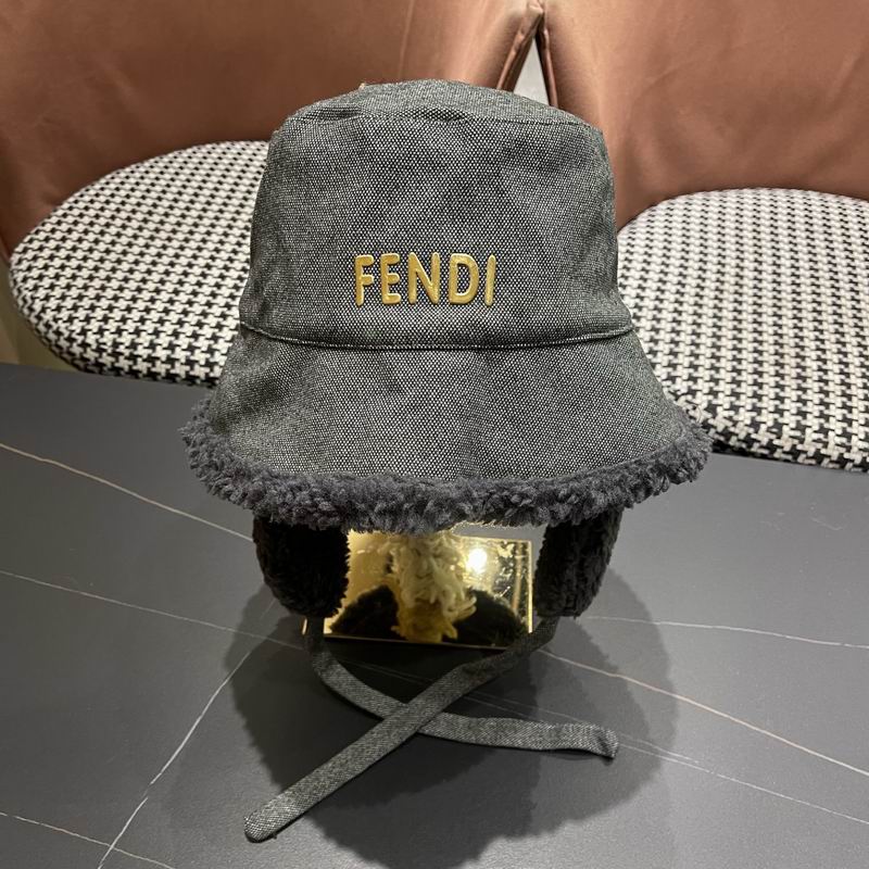 Fendi hat (127)