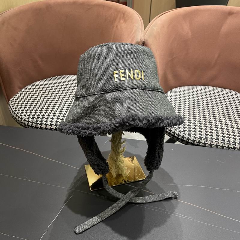 Fendi hat (128)