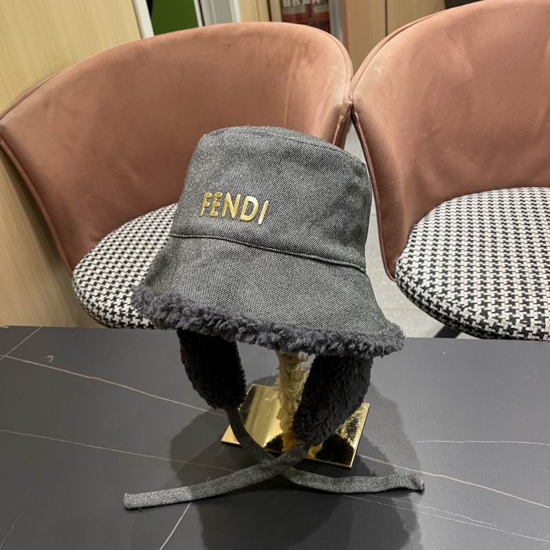 Fendi hat (129)