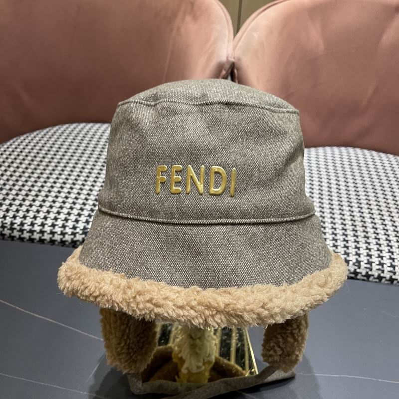Fendi hat (136)