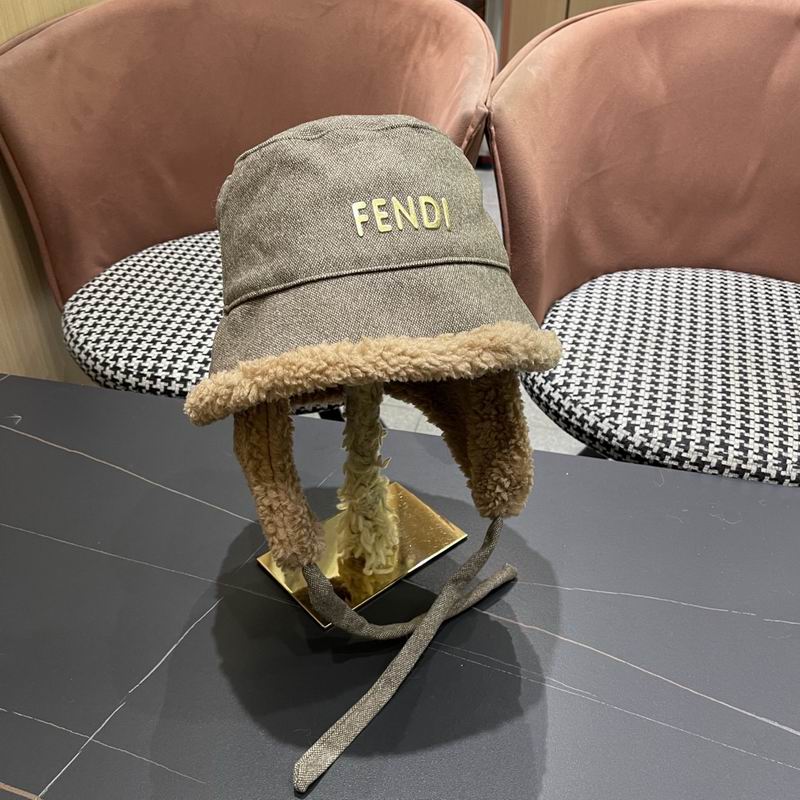 Fendi hat (139)