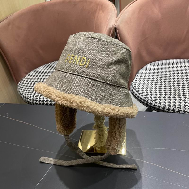 Fendi hat (140)