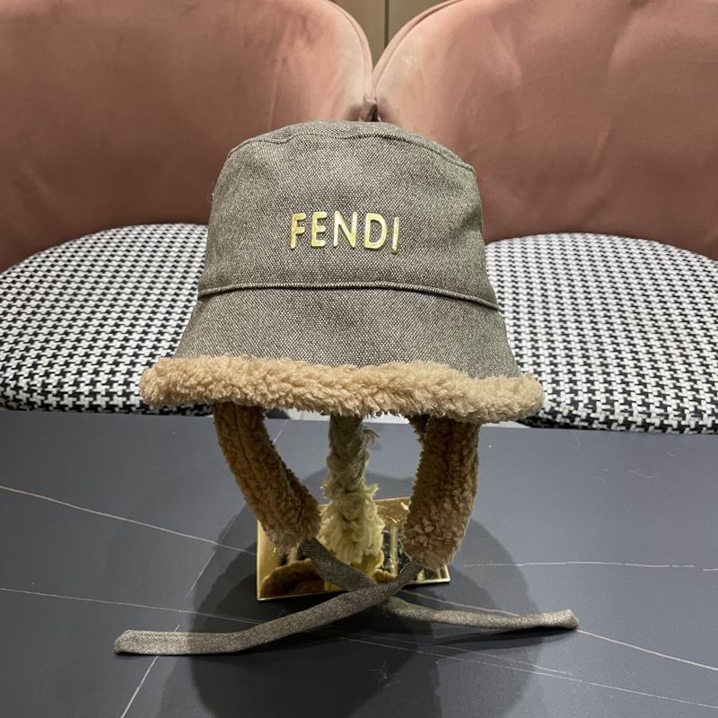 Fendi hat (141)