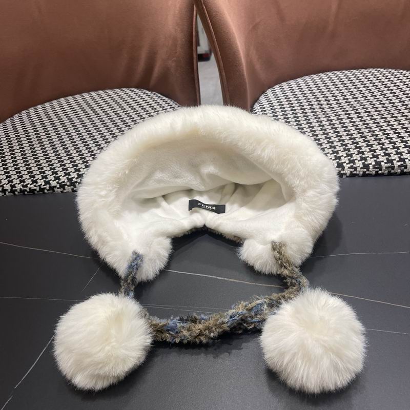 Fendi hat (3219)