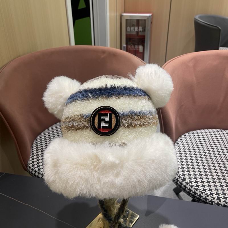 Fendi hat (3224)