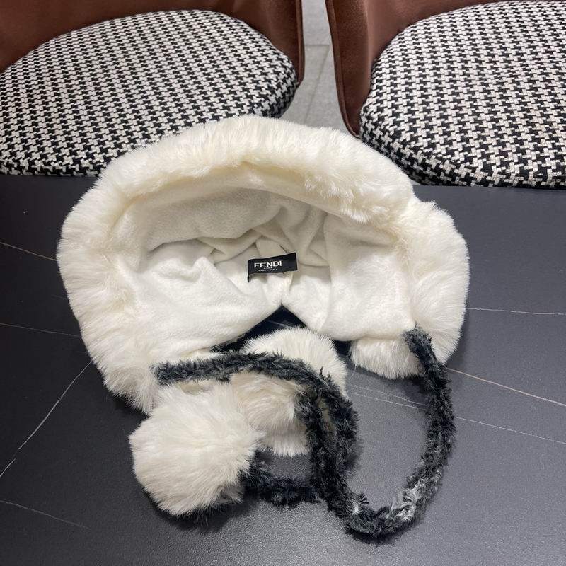 Fendi hat (3229)
