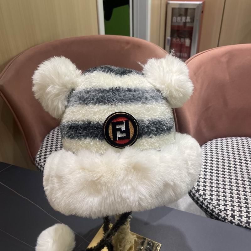 Fendi hat (3234)