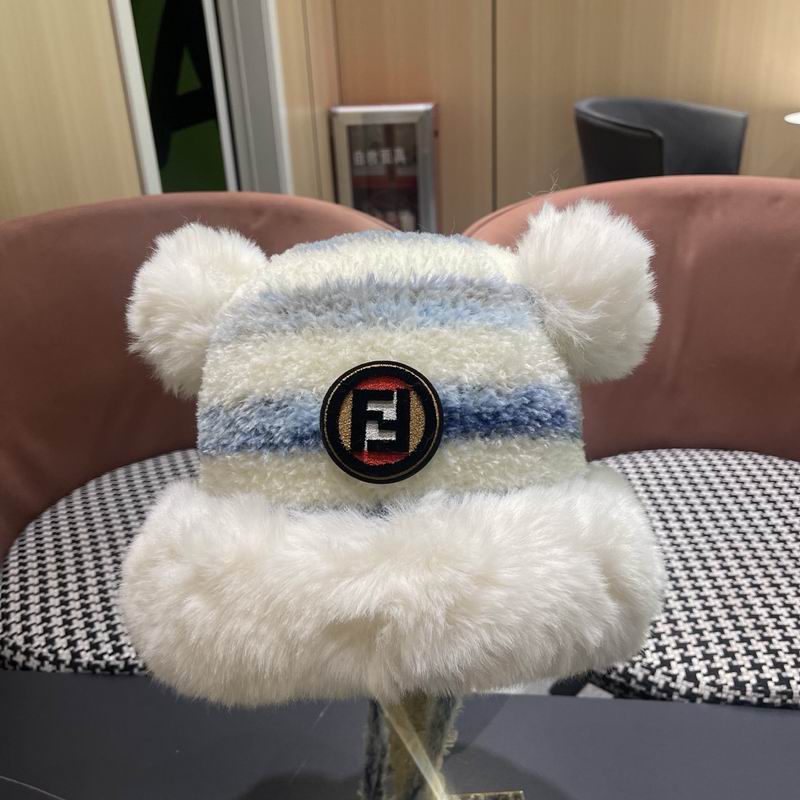 Fendi hat (3255)