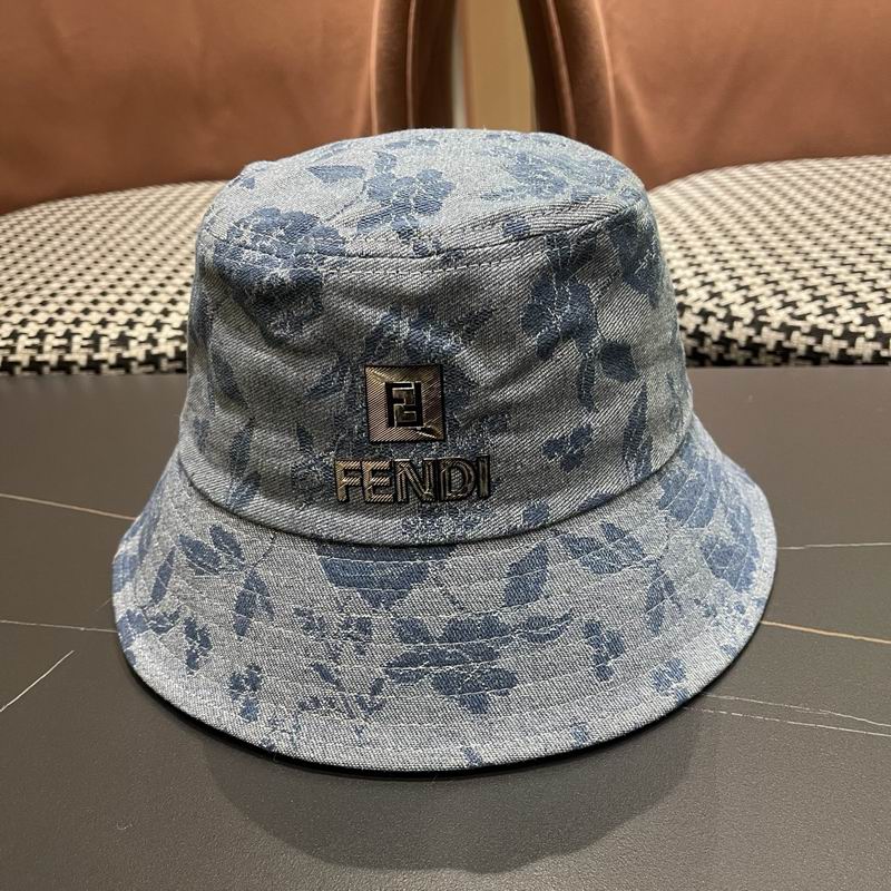 Fendi hat (410)