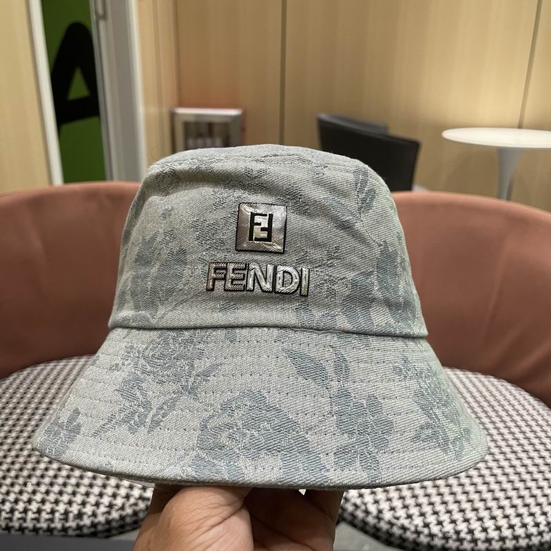 Fendi hat (414)