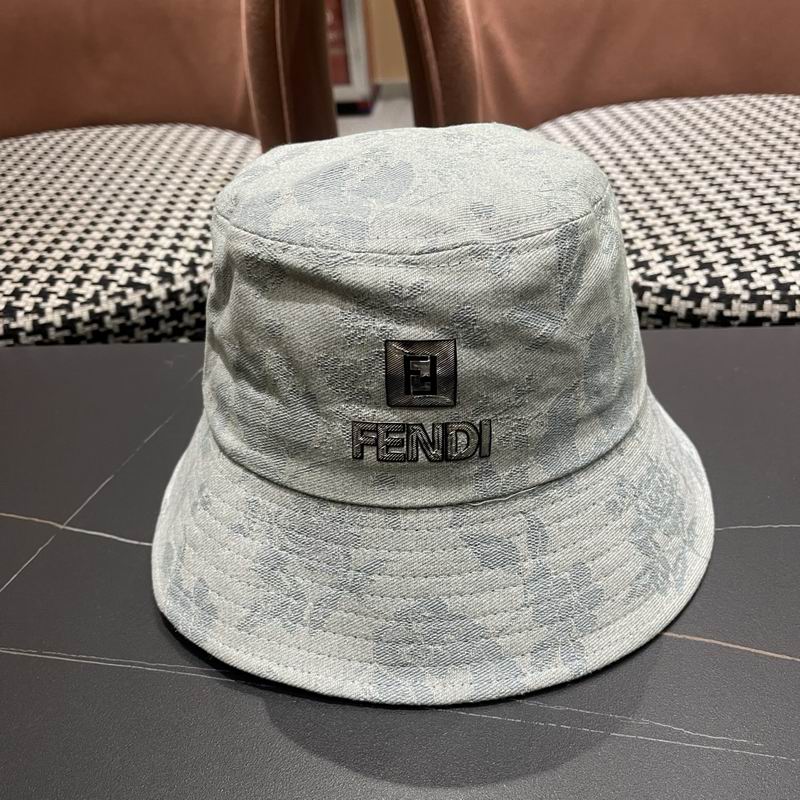 Fendi hat (421)