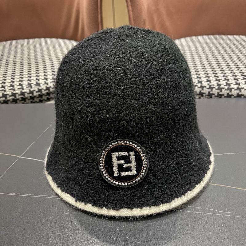 Fendi hat (483)