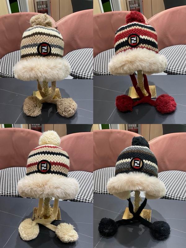 Fendi hat (4984)