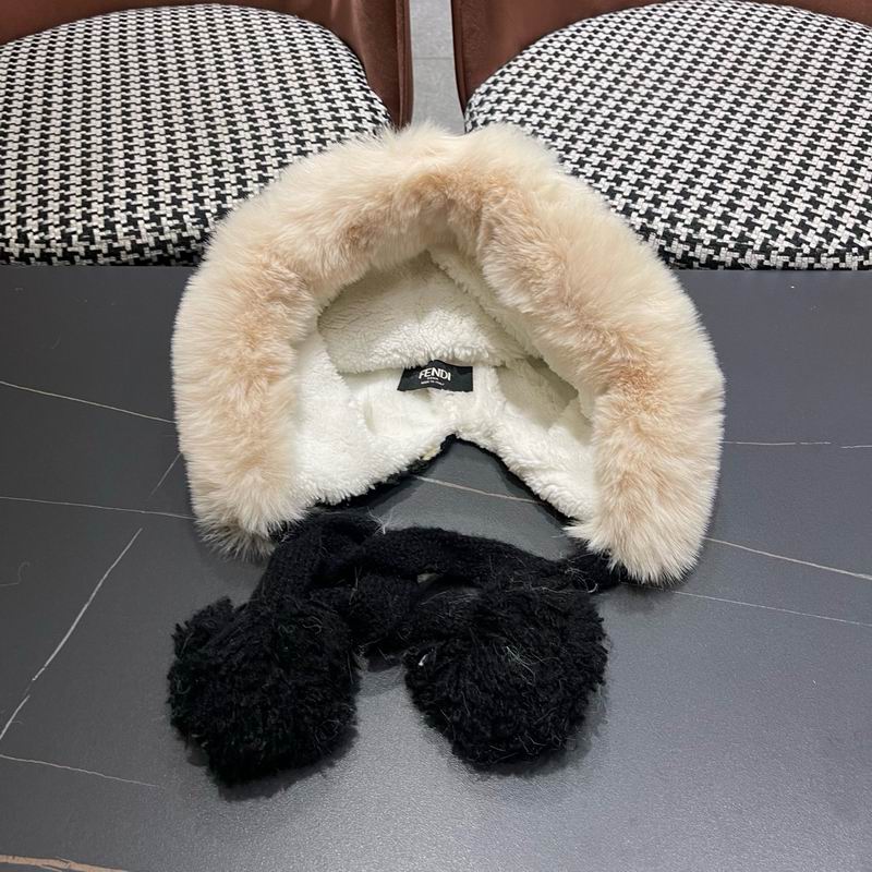 Fendi hat (4985)