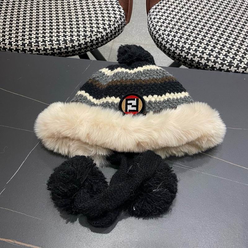 Fendi hat (4988)