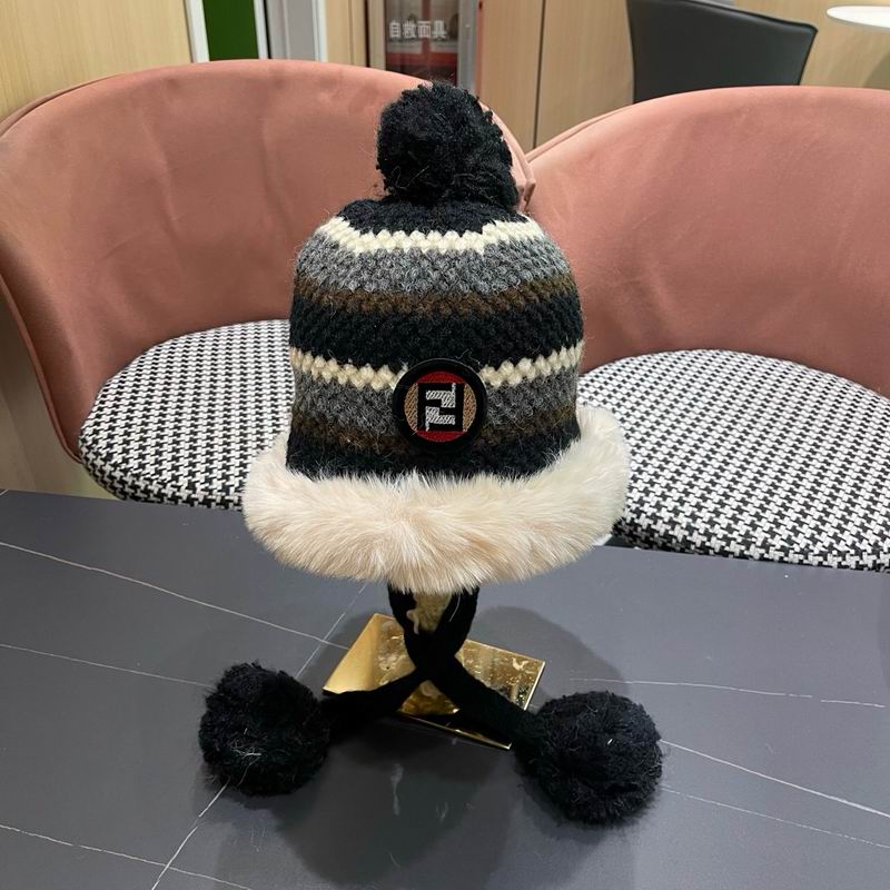 Fendi hat (4990)