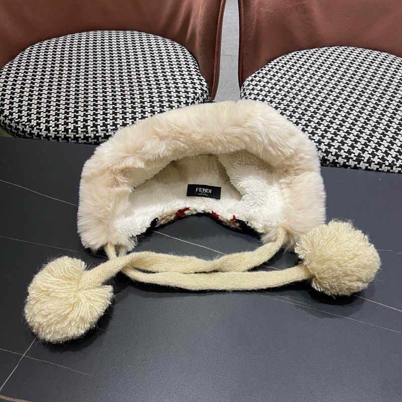 Fendi hat (4994)