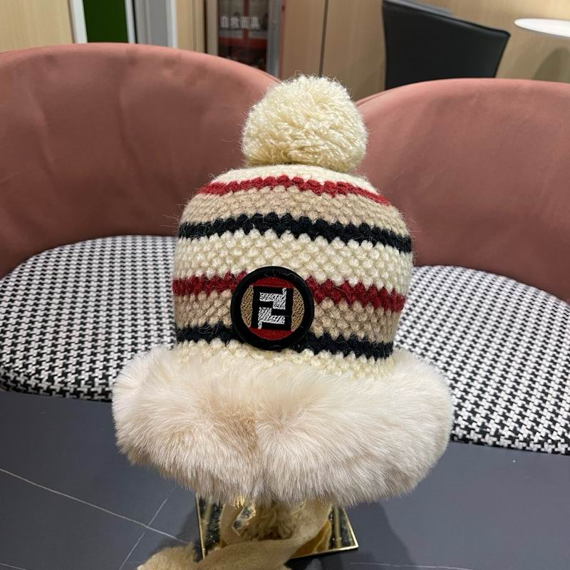Fendi hat (5000)