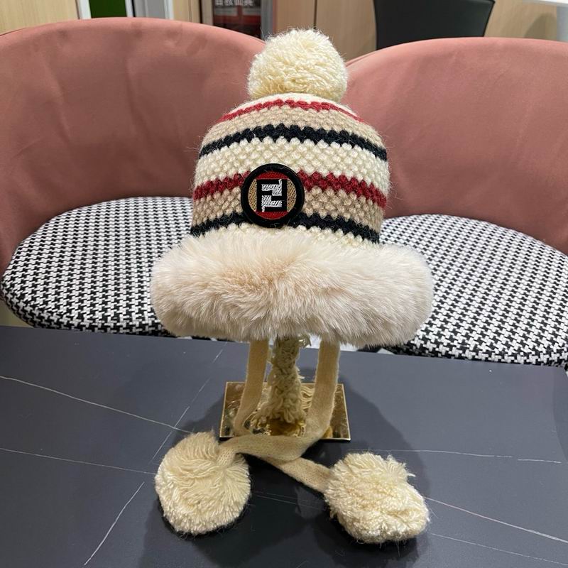 Fendi hat (5003)