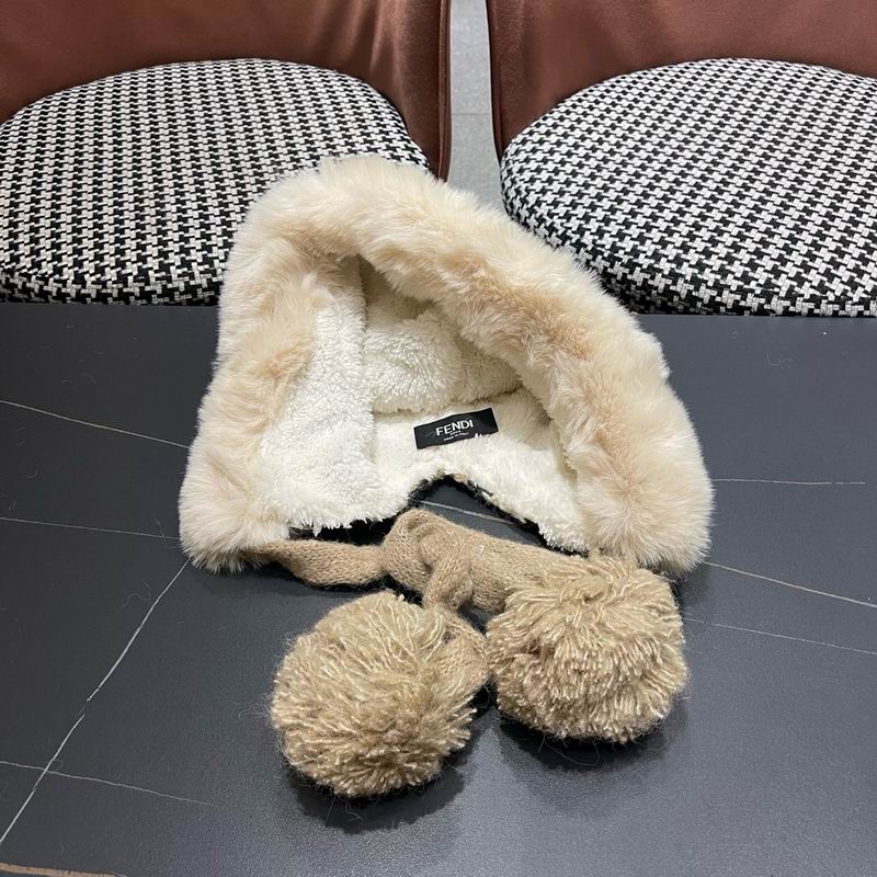Fendi hat (5005)