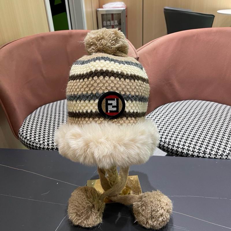 Fendi hat (5011)