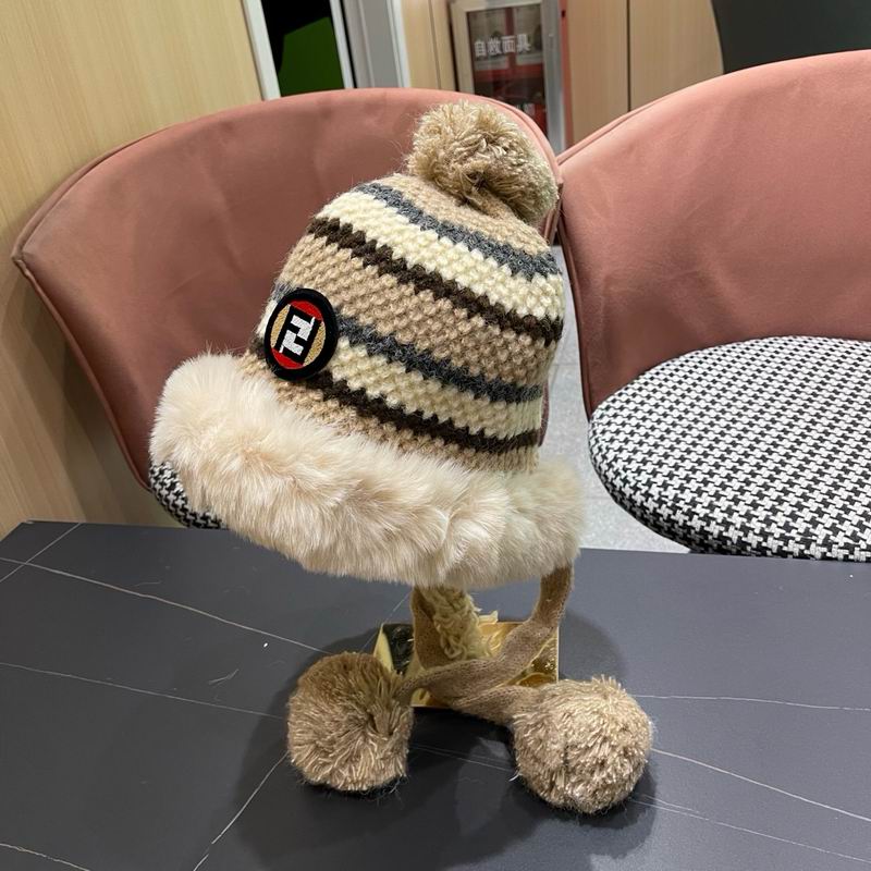 Fendi hat (5013)
