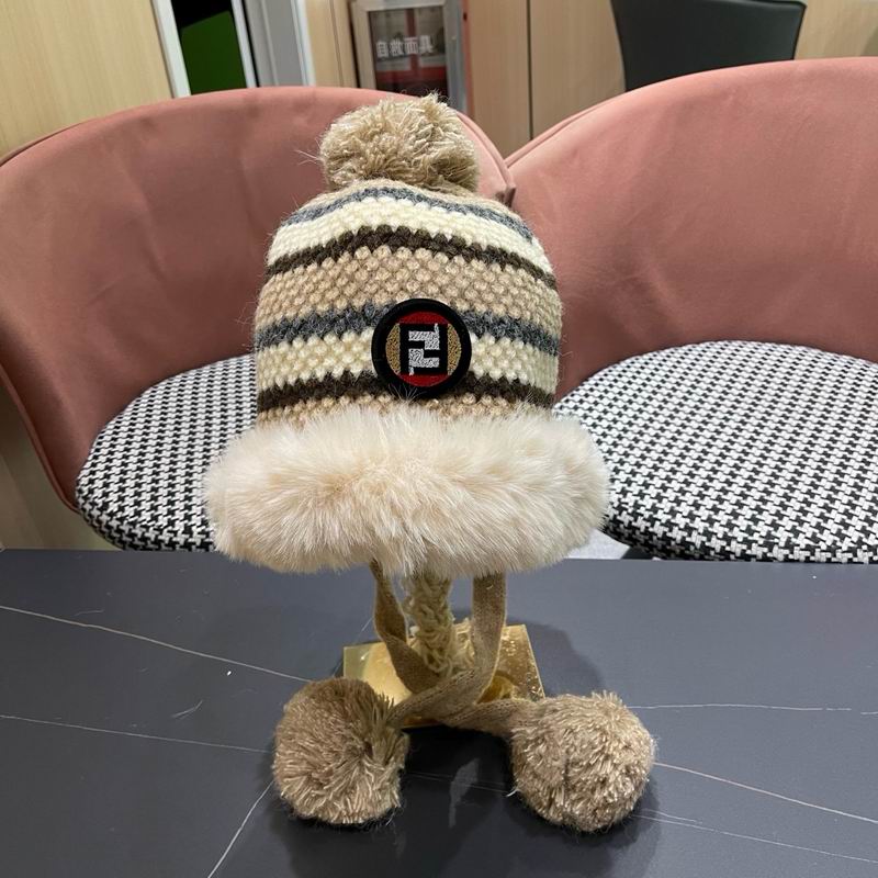 Fendi hat (5014)
