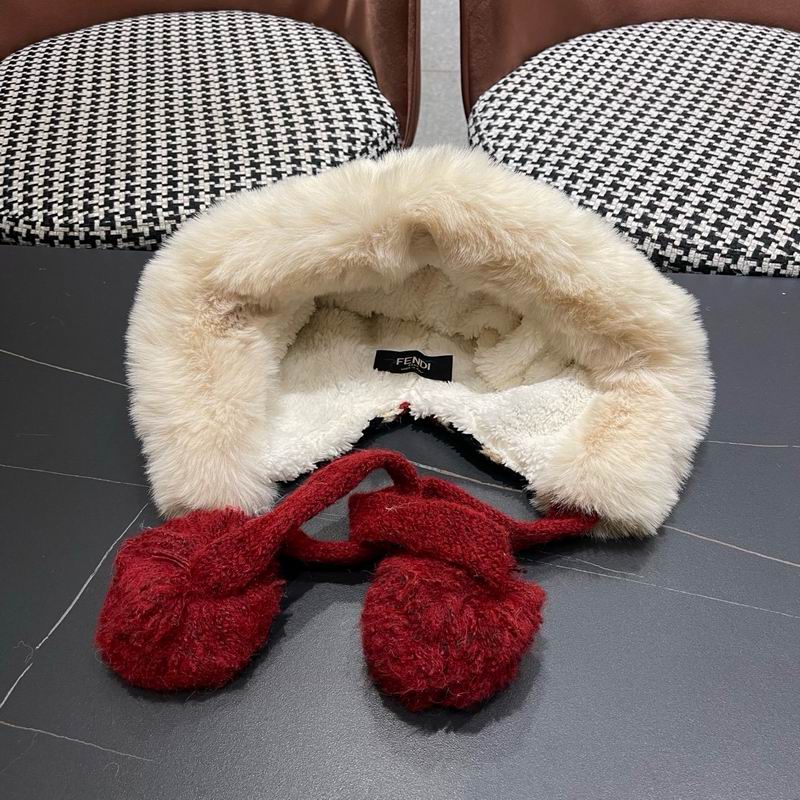 Fendi hat (5016)