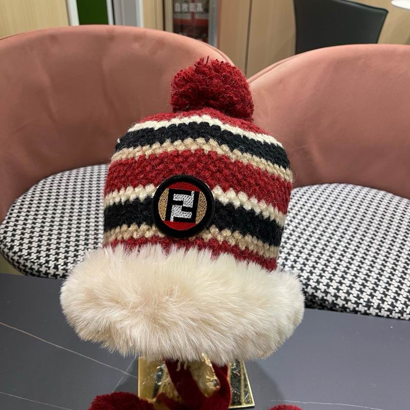 Fendi hat (5022)