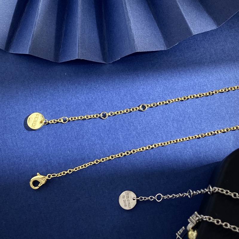 Fendi necklace 01yxx05 (5)